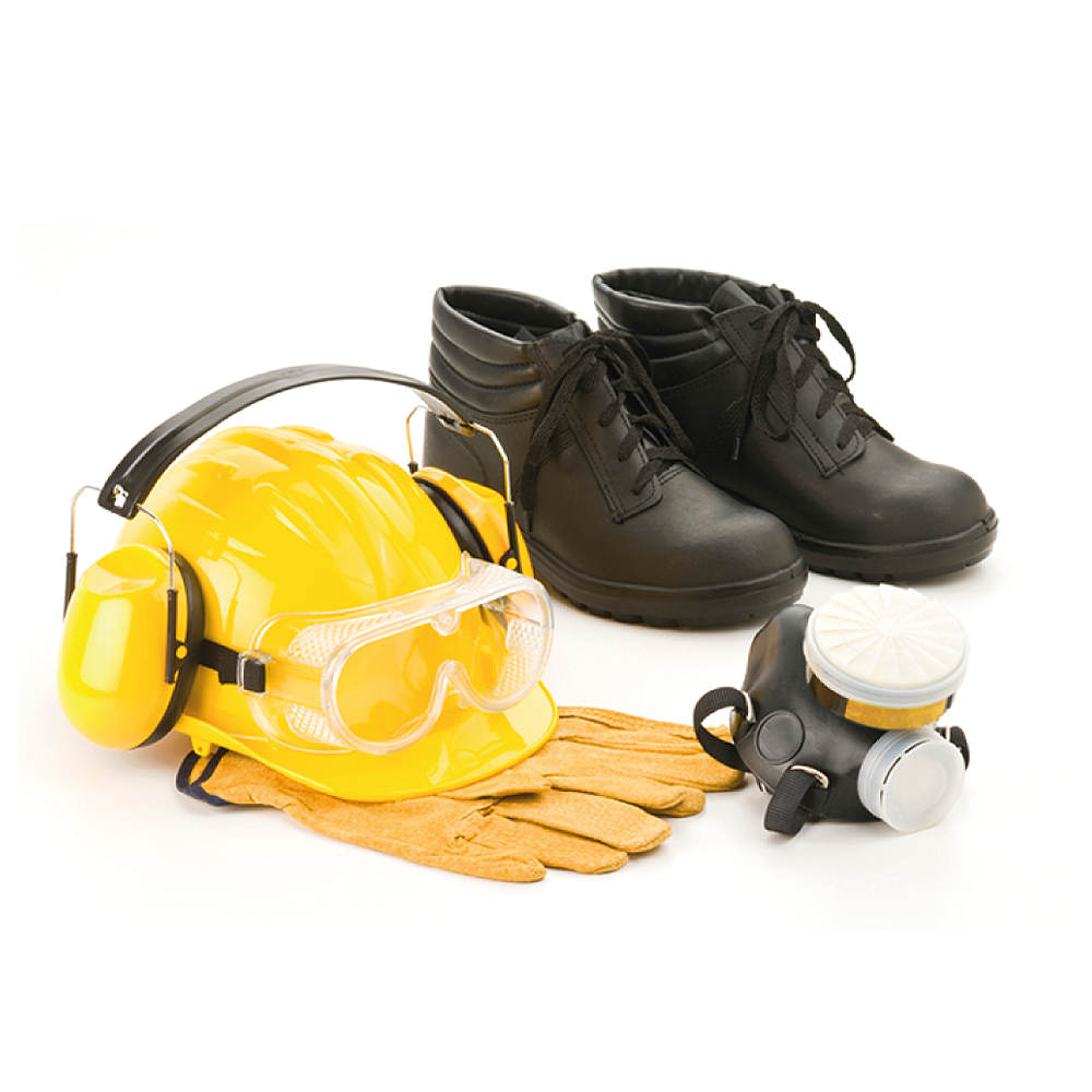 WORKPLACE SAFETY PRODUCTS