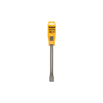 DEWALT DT6822-QZ - SDS MAX CHISELS FLAT - L300XW25