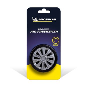 MICHELIN Air Fresheners Tire Can 48g (30ml) Pine