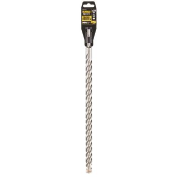 DEWALT DT9610-QZ SDS PLUS EXTREME DEWALT DRILL BITS SINGLE PACKS DRILL BIT - D24X