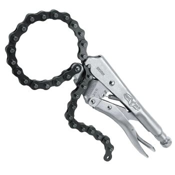 IRWIN 27ZR - VISE-GRIP 20R LOCKING CHAIN CLAMP