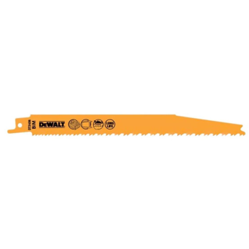 DEWALT DT2406-QZ - RECIPROCATING SAW BLADES