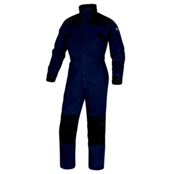 DELTAPLUS MAICOBMPT - NAVY BLUE MAIAO OVERALL S