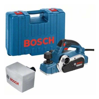 Bosch Professional 06015A4370 Gho 26-82 D Corded 240 V Planer