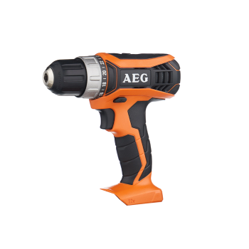 AEG BS12G3 N - 12V Compact Drill Driver  BODY ONLY