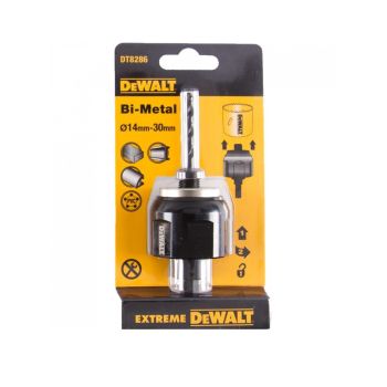 DEWALT DT8286-QZ QUICK CHANGE MANDRELS AND ACCESSORIES EXTREME SMALL QUICK CHANGE