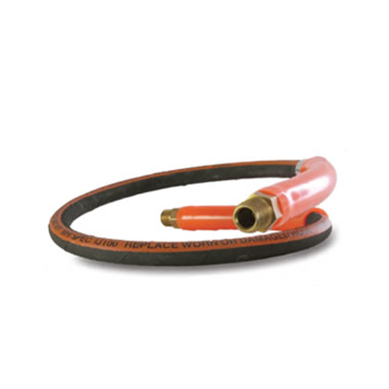 SPXFLOW- POWERTEAM, 9771E, HOSE, 20' POLYURETHANE  ISO