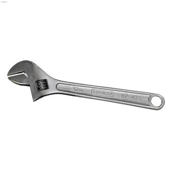 STANLEY 87-430-1-23 - Wrenches Adjustable Wrench 100mm