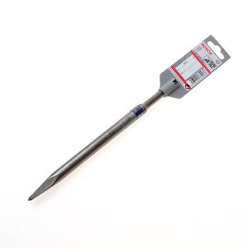 BOSCH 2609390576 - POINTED CHISEL SDS PLUS 250 mm