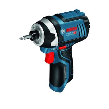 Cordless impact wrench Bosch GDR 12V-105 Professional Solo