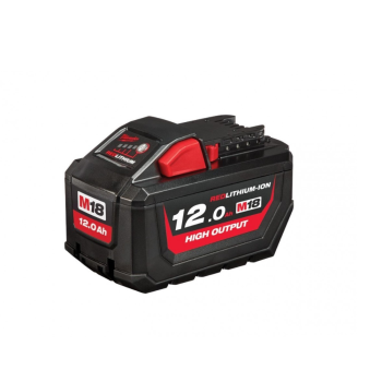 Milwaukee M18HB12 - 12.0AH BATTERY