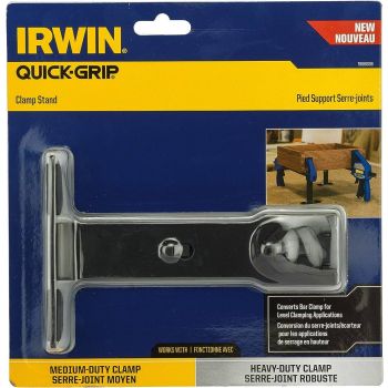 IRWIN 1988936 - Clamp Stand 3.17 cm*21.7