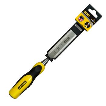 STANLEY 0-16-880 - Wood Chisels 25mm