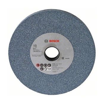 BOSCH 2608600112 - GRINDING DISC FOR BENCH GRINDERS 200X32X60MM