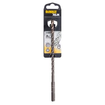 DEWALT DT8924-QZ - 8mm XLR SDS Plus Concrete Drill Bit