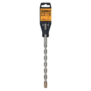 DEWALT DT9568-QZ SDS PLUS EXTREME DEWALT DRILL BITS SINGLE PACKS DRILL BIT - D14X