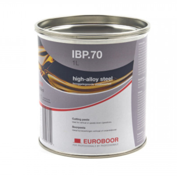 EUROBOOR IBP.70 - Cutting Paste