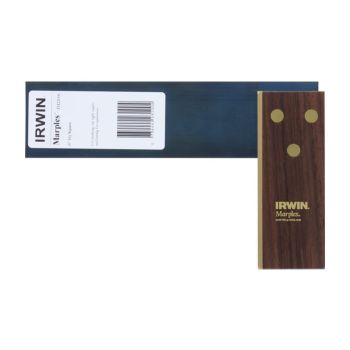 IRWIN TM22006 -  Marples  6 Inch 150mm Try (Tri) Square