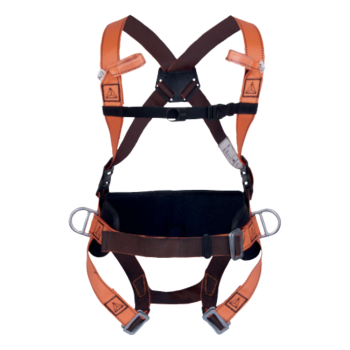 DELTAPLUS HAR14 - KIT Harness Orange