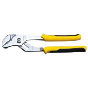 STANLEY STHT84024-8 - GROOVE JOINT PLIERS