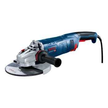 BOSCH GWS 24-230 CY - ANGLE GRINDER