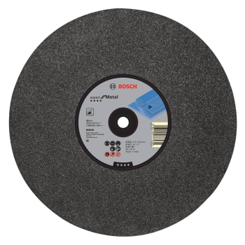 BOSCH 2608601238 - Cutting Disc Expert for Metal 355x2,8x25,4mm