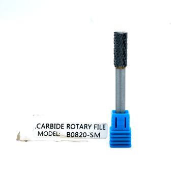 KOLTIN, B0820, CARBIDE ROATRY BURR