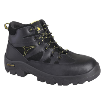 DELTAPLUS OHIO3S3NO39 - BLACK 0HI03  SAFETY SHOES 39