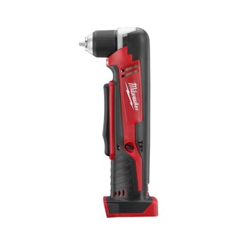 Milwaukee C18RAD-0 - COMPACT RIGHT ANGLE DRILL