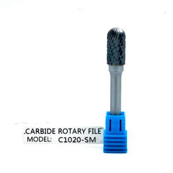 KOLTIN, C1020, CARBIDE ROATRY BURR