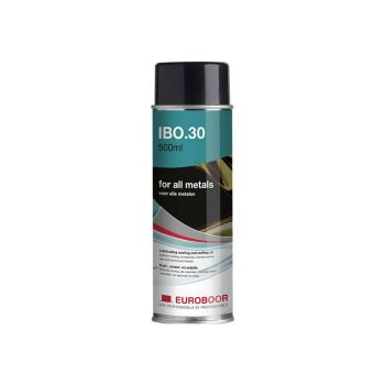 EUROBOOR IBO.30 - Cutting fluid spray 0.5L