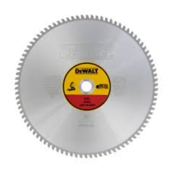 DEWALT DT1827-QZ - 350MM CIRCULAR SAW BLADE