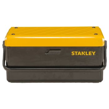 STANLEY STST73100-8 - Metal Tool Box Metal Body 19