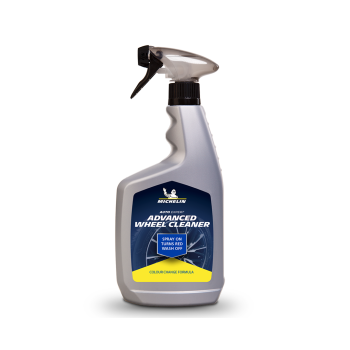 MICHELIN Advanced Wheel Cleaner 650ml