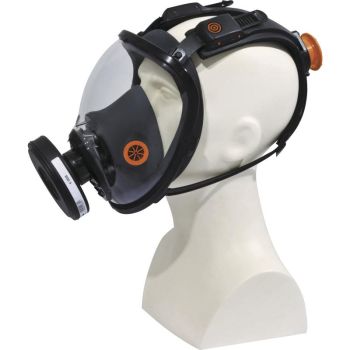 DELTAPLUS M9200NO - Respiratory full face mask