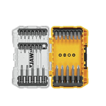 DEWALT DWA110SET-A921 - 30 PCS BITS SET