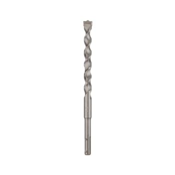 DIAGER HAMMER DRILL BIT 2 CUTTING EDGES COMPATIBLE SDS+ 160MM