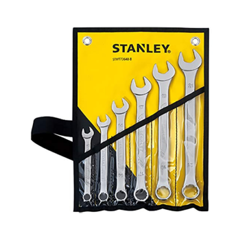 STANLEY STMT73648-8 - Wrenches Sets 6pcs