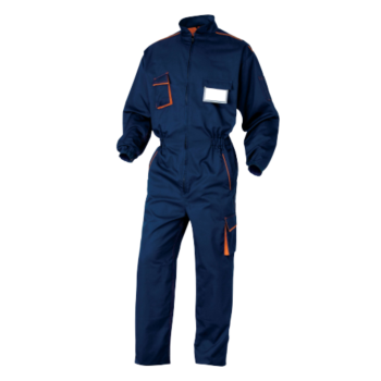 DELTAPLUS M6COMBM3X - NAVY PANOSTYLE OVERAL 3XL