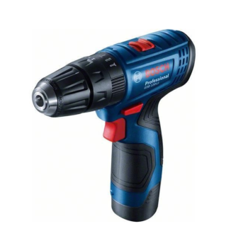 BOSCH GSB 120-LI - CORDLESS COMBI