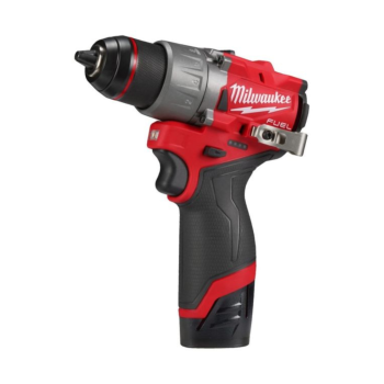 Milwaukee M12FDD2-202X - COMPACT DRILL DRIVER