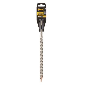 DEWALT DT9581-QZ SDS PLUS EXTREME DEWALT DRILL BITS SINGLE PACKS DRILL BIT - D16X