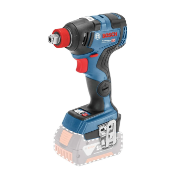 (BOSCH GDX 18V-200 C - IMPACT DRIVER/WRENCH (BODY ONLY