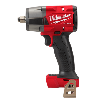 MILWAUKEE M18FMTIW2F12-502X - M18 FUEL™ 1/2" MID-TORQUE IMPACT WRENCH