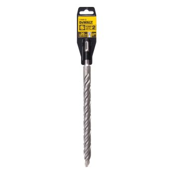 DEWALT DT9598-QZ SDS PLUS EXTREME DEWALT DRILL BITS SINGLE PACKS DRILL BIT - D20X