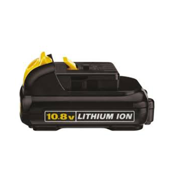 DEWALT DCB100-GB - battery 10.8V