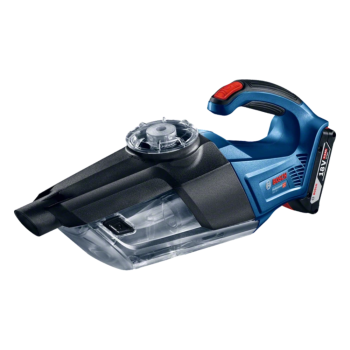 BOSCH GAS 18V-1 - VACUUM CLEANER SOLO