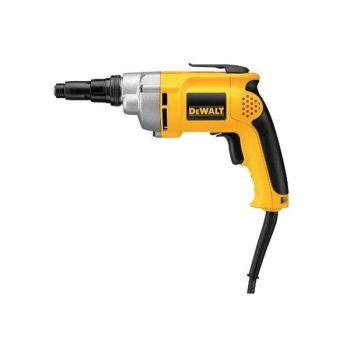 DEWALT DW268-B5 - 540W0 Drywall Screw Gun