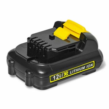 DEWALT DCB125-XJ - BATTERY 10.8V 1.3AH