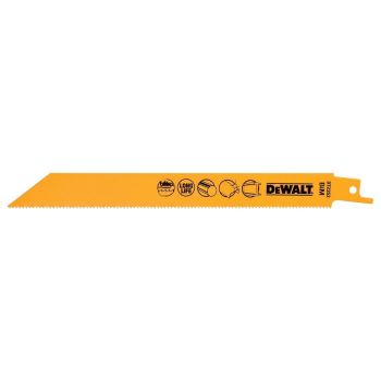 DEWALT DT2353-QZ - RECIPROCATING SAW BLADES